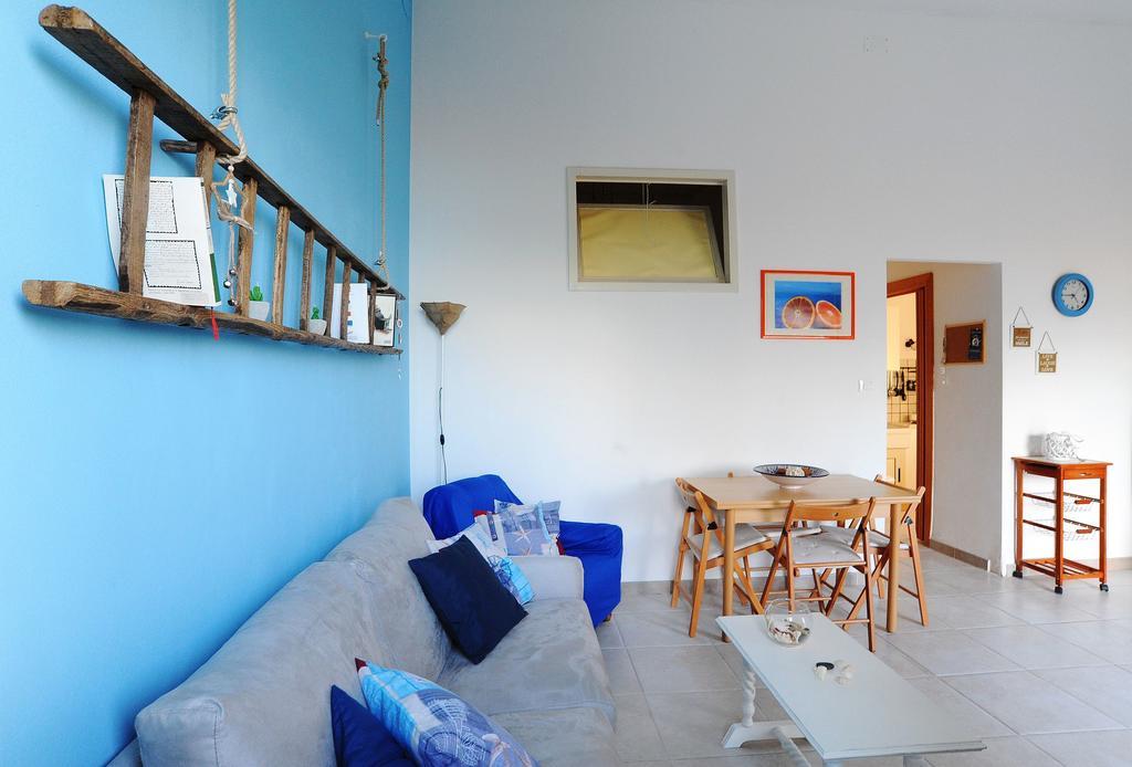 Villa Margiu - Casa Ossino 巴尼阿尼奥内 外观 照片